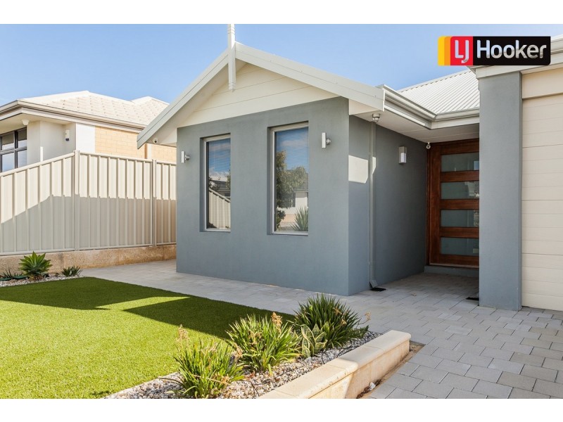 48 Allatoona Avenue, Golden Bay WA 6174