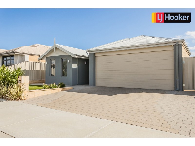 48 Allatoona Avenue, Golden Bay WA 6174