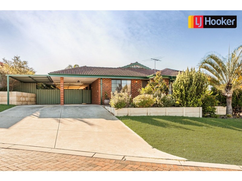 2 Milne Lane, Parmelia WA 6167