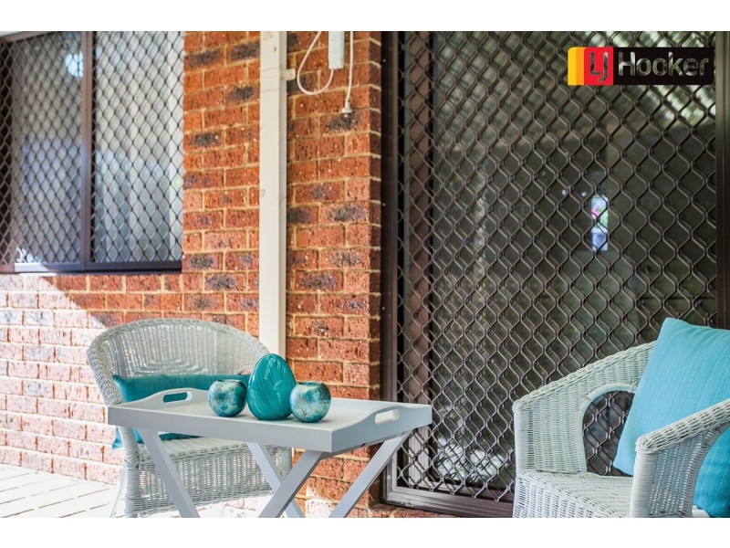 2 Milne Lane, Parmelia WA 6167