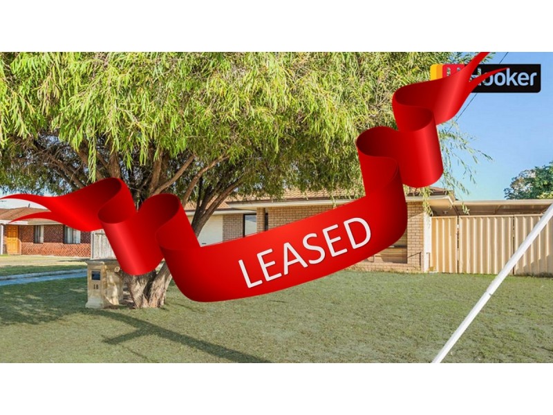 18 Campbell Way, Rockingham WA 6168