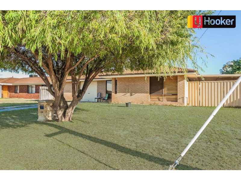 18 Campbell Way, Rockingham WA 6168