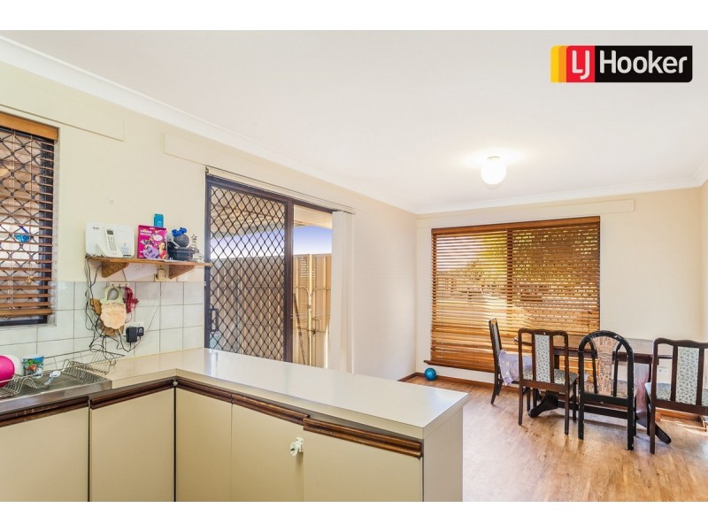 18 Campbell Way, Rockingham WA 6168