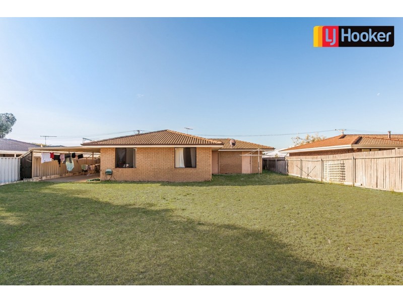 18 Campbell Way, Rockingham WA 6168