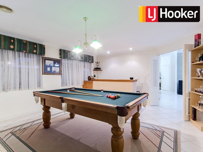 3 Bunker Court, Cooloongup WA 6168