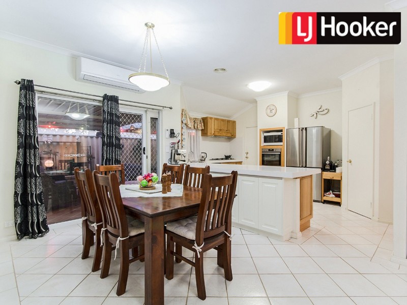 3 Bunker Court, Cooloongup WA 6168