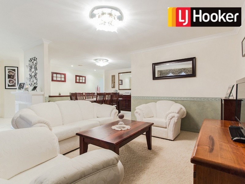 3 Bunker Court, Cooloongup WA 6168