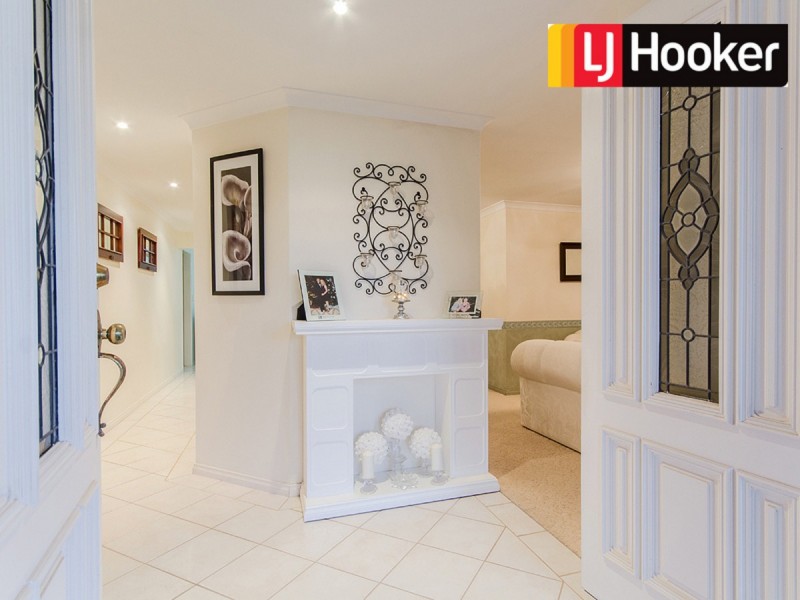 3 Bunker Court, Cooloongup WA 6168