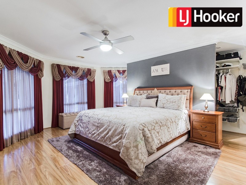 3 Bunker Court, Cooloongup WA 6168