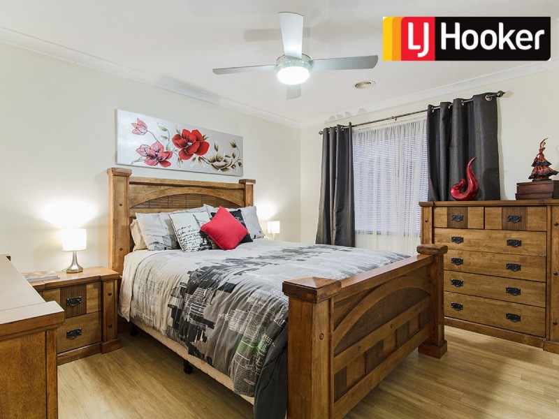 3 Bunker Court, Cooloongup WA 6168