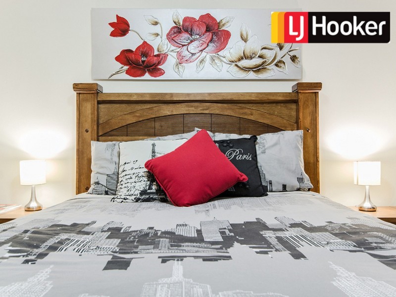 3 Bunker Court, Cooloongup WA 6168