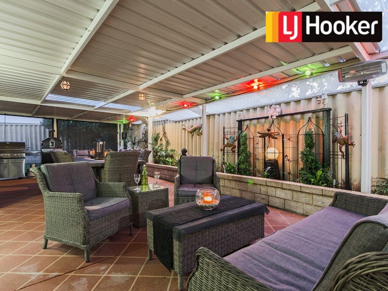 3 Bunker Court, Cooloongup WA 6168