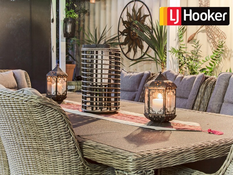 3 Bunker Court, Cooloongup WA 6168