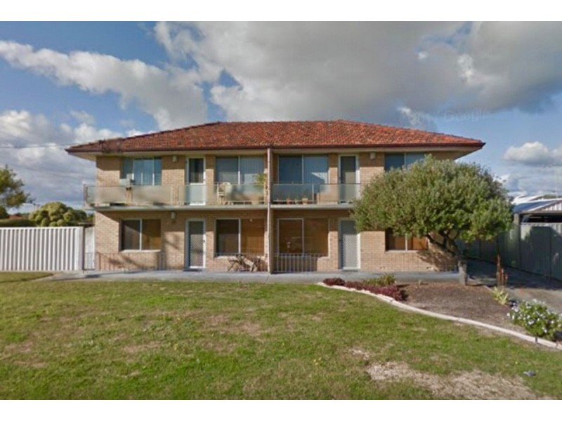 1/35 Tropicana Way, Safety Bay WA 6169