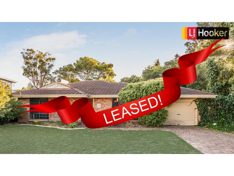 26 Ludlow Way, Warnbro WA 6169