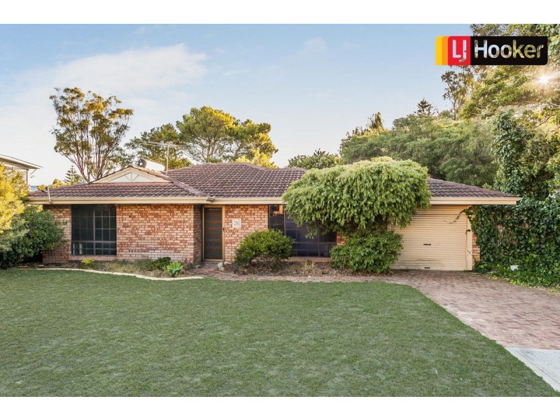 26 Ludlow Way, Warnbro WA 6169