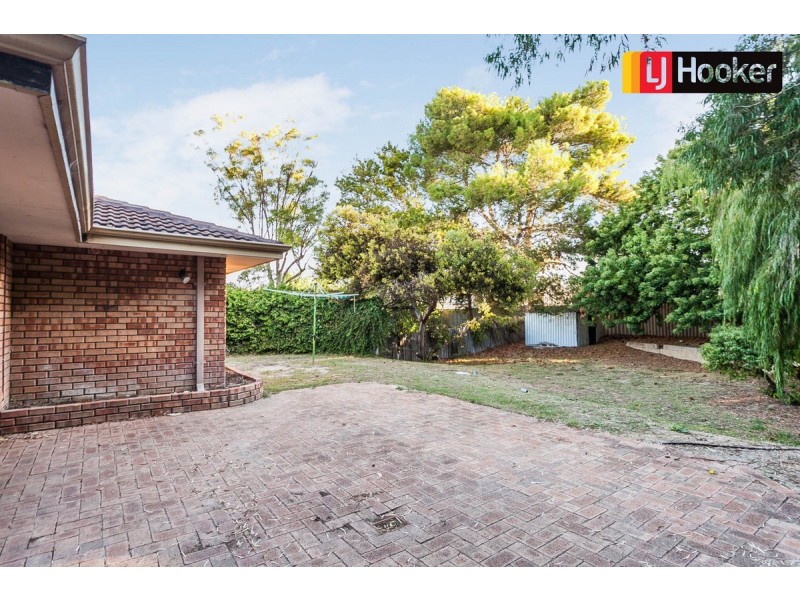 26 Ludlow Way, Warnbro WA 6169