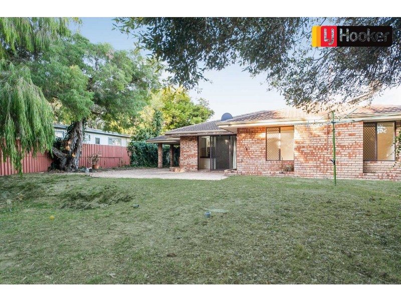 26 Ludlow Way, Warnbro WA 6169