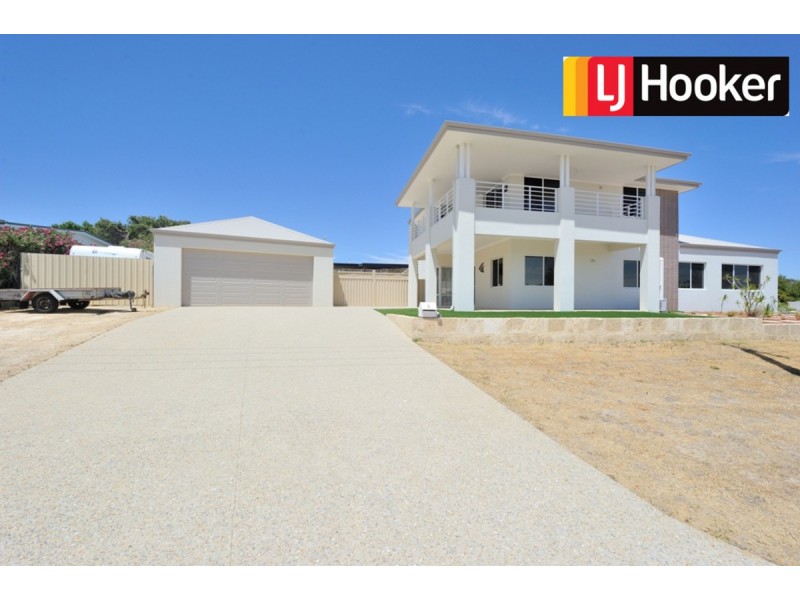 2 Ivanhoe Street, Golden Bay WA 6174