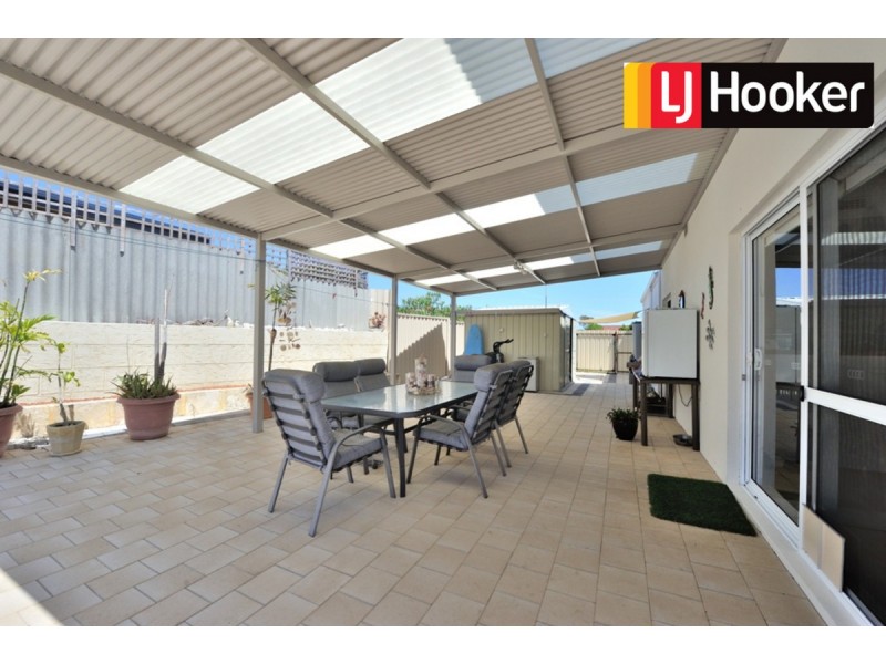 2 Ivanhoe Street, Golden Bay WA 6174