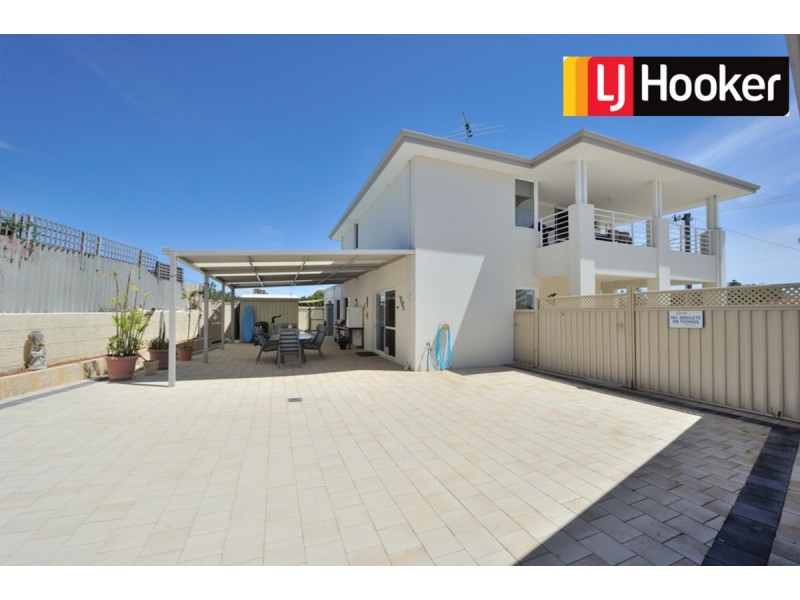 2 Ivanhoe Street, Golden Bay WA 6174