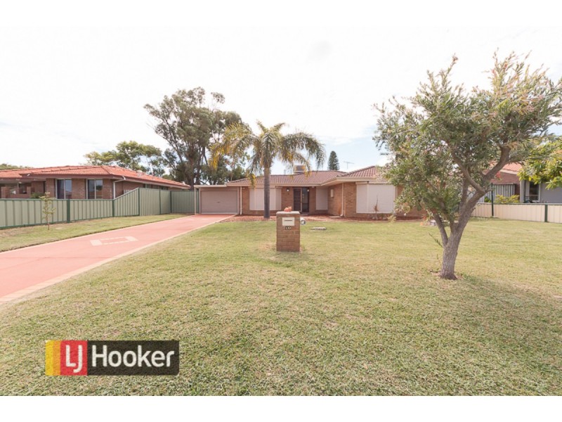 10 Warner Lane, Rockingham WA 6168