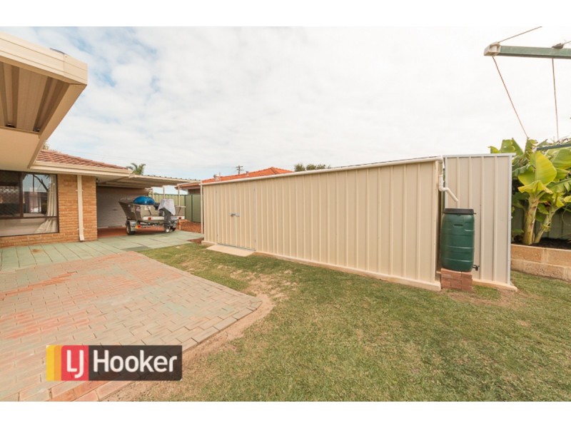10 Warner Lane, Rockingham WA 6168