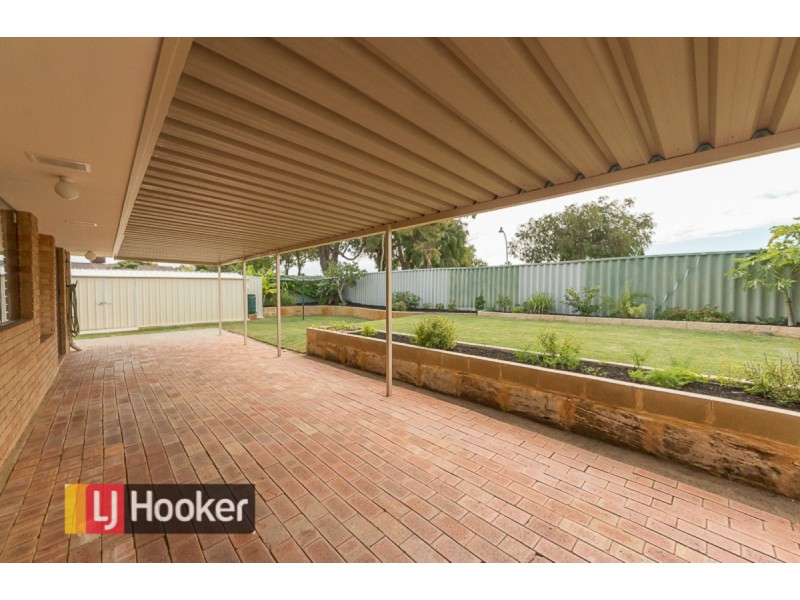 10 Warner Lane, Rockingham WA 6168