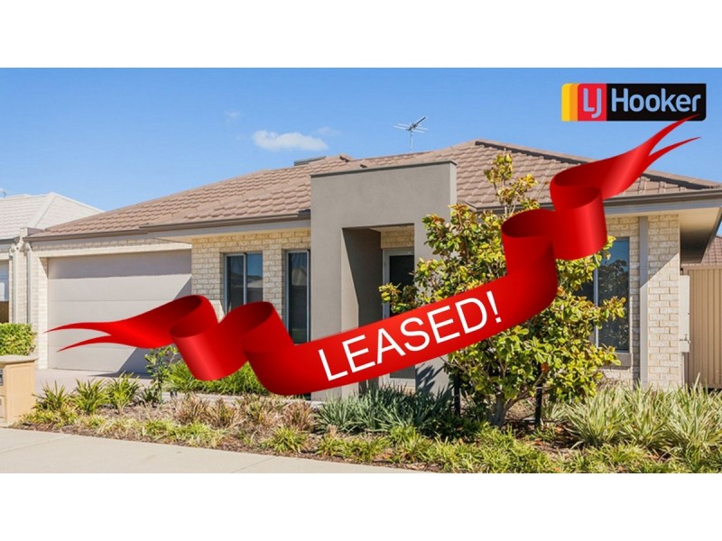 2/133 Harrington Waters Drive, Waikiki WA 6169