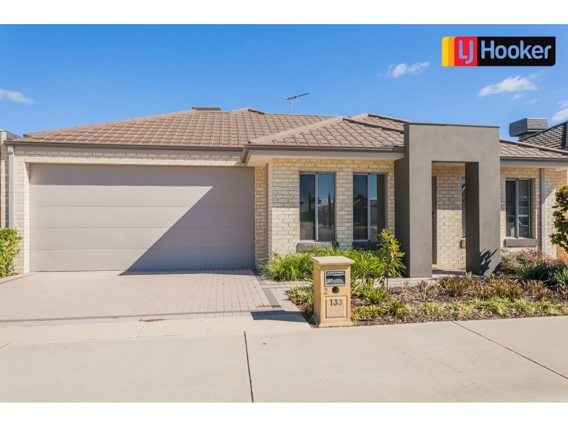 2/133 Harrington Waters Drive, Waikiki WA 6169