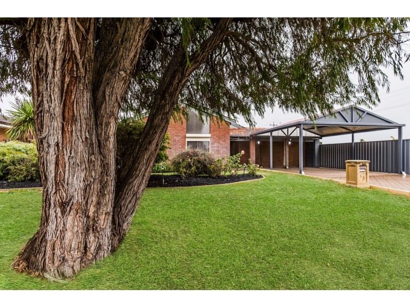 65 Kingsbridge Road, Warnbro WA 6169