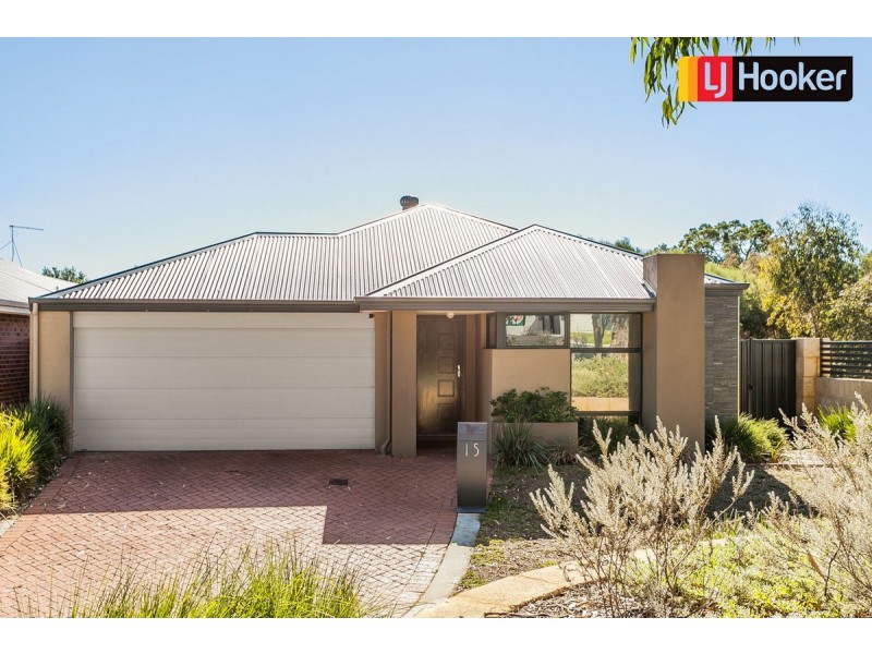 15 Cribb Court, Baldivis WA 6171