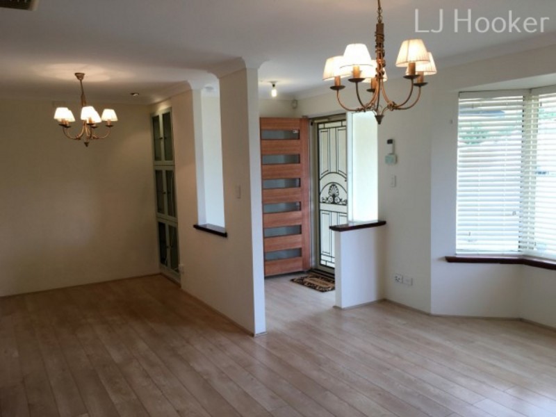 15 Santa Barbara Court, Waikiki WA 6169