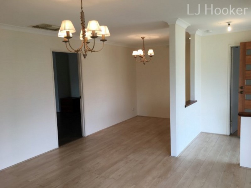 15 Santa Barbara Court, Waikiki WA 6169