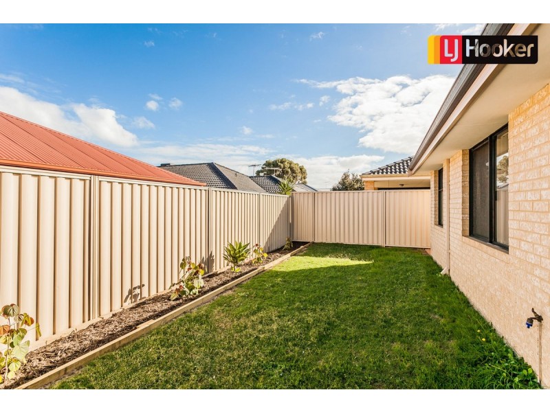31 Kumarina Drive, Secret Harbour WA 6173
