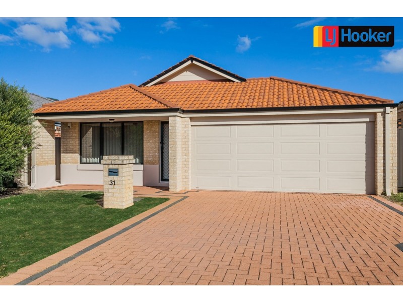 31 Kumarina Drive, Secret Harbour WA 6173