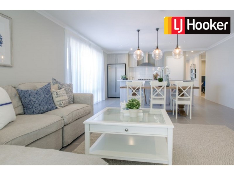 69 Kangaroo Avenure, Kwinana Town Centre WA 6167