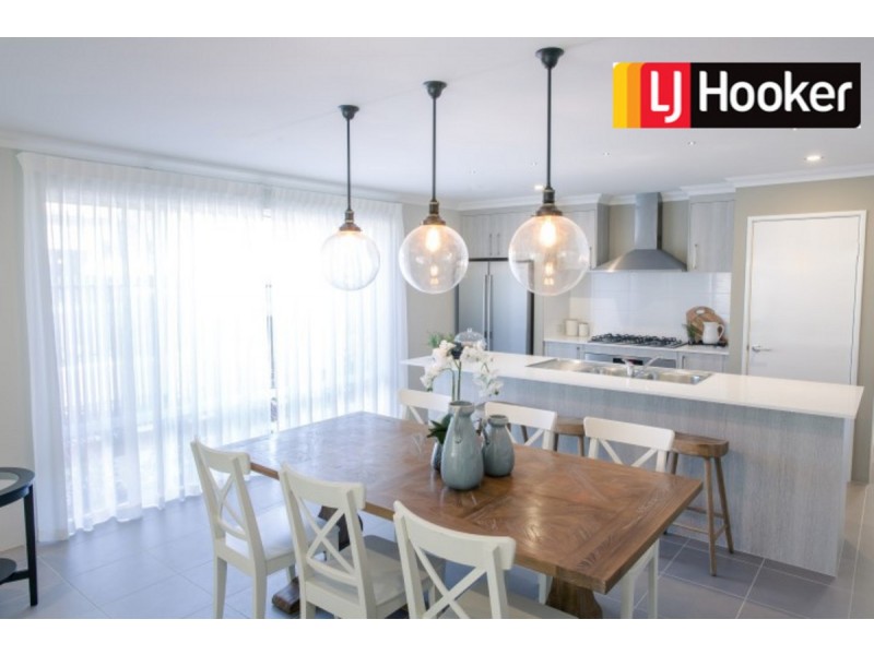 69 Kangaroo Avenure, Kwinana Town Centre WA 6167
