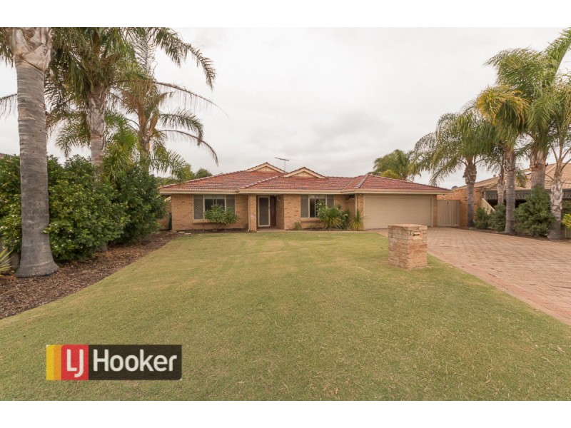 7 Oregon Place, Cooloongup WA 6168