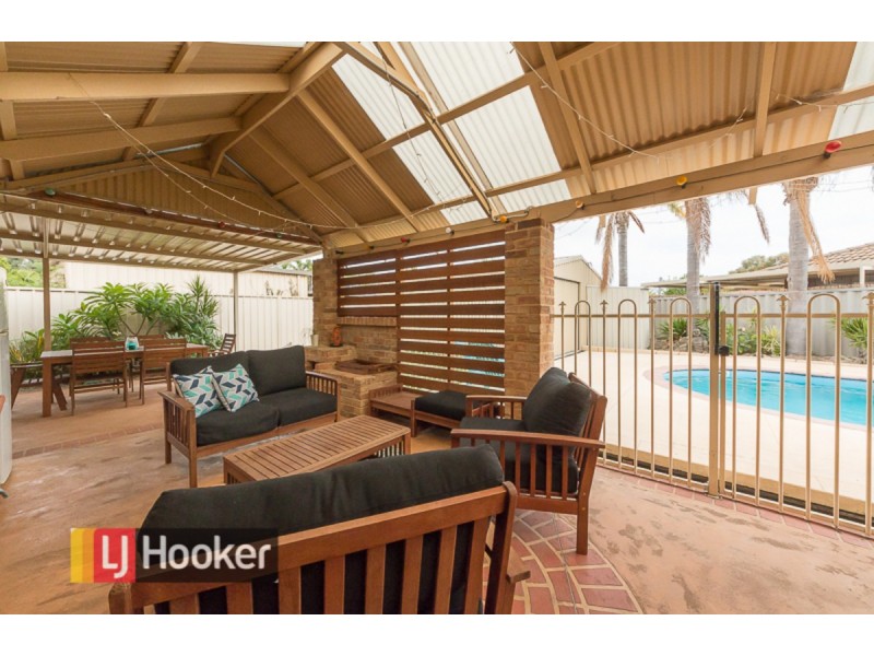 7 Oregon Place, Cooloongup WA 6168