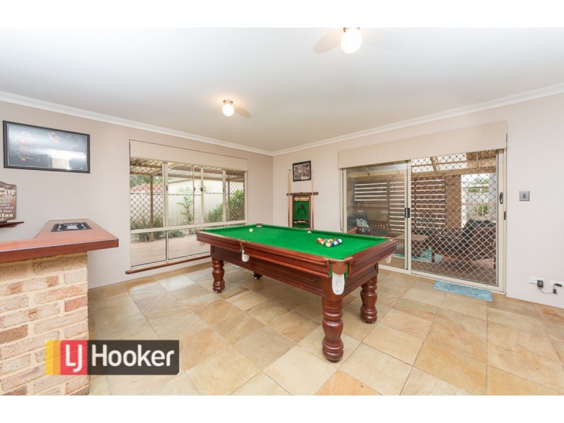 7 Oregon Place, Cooloongup WA 6168