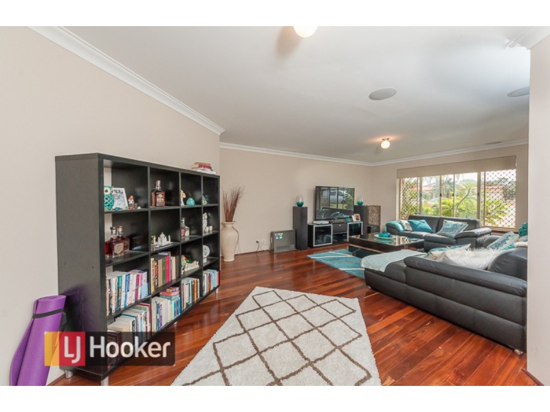 7 Oregon Place, Cooloongup WA 6168