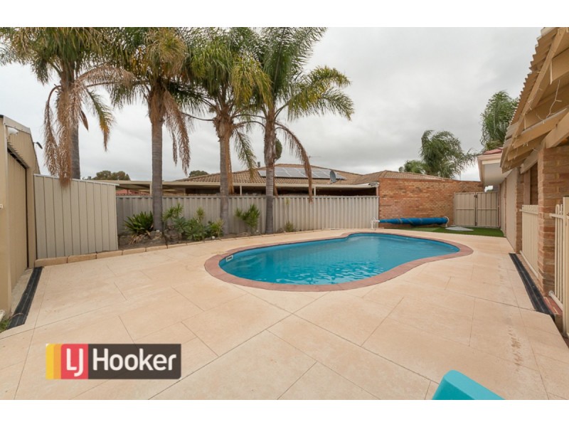 7 Oregon Place, Cooloongup WA 6168