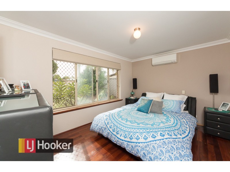 7 Oregon Place, Cooloongup WA 6168