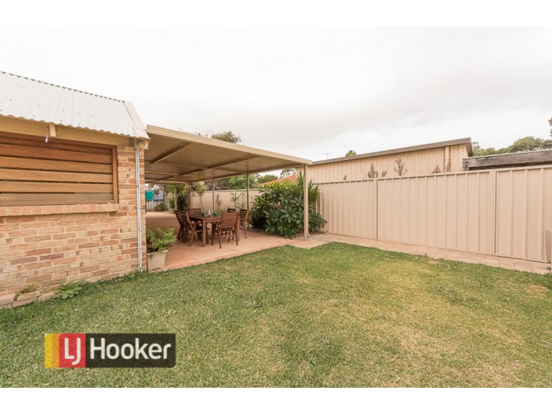 7 Oregon Place, Cooloongup WA 6168