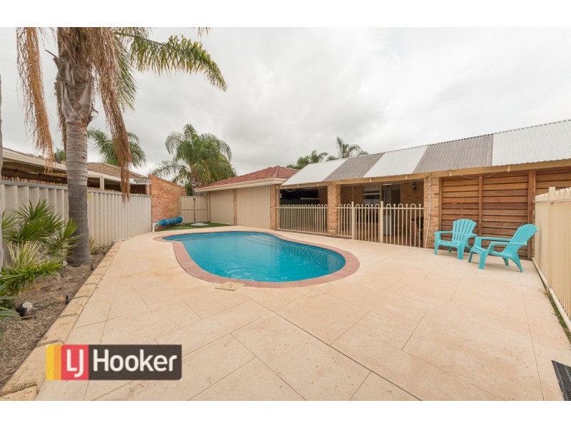 7 Oregon Place, Cooloongup WA 6168
