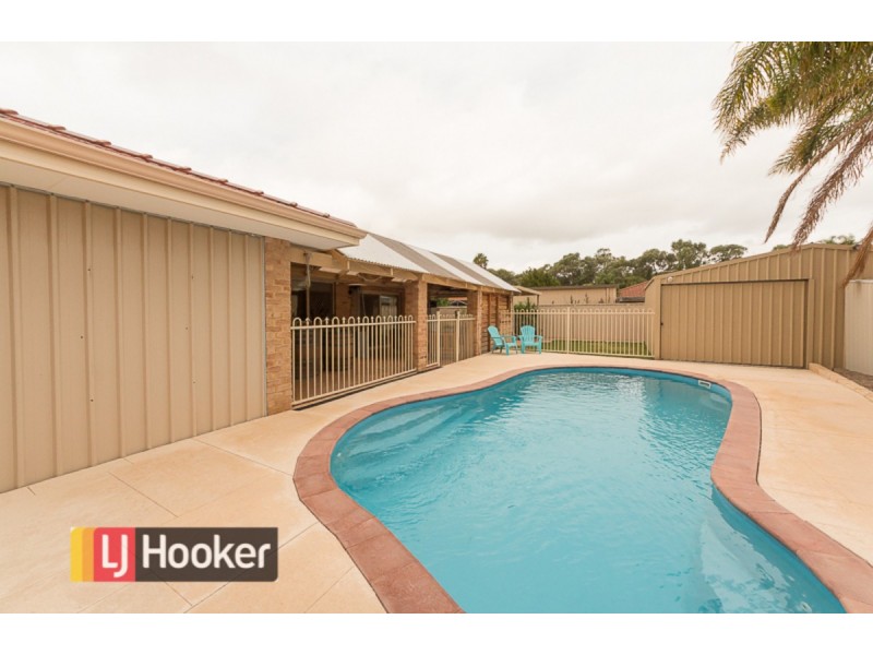 7 Oregon Place, Cooloongup WA 6168