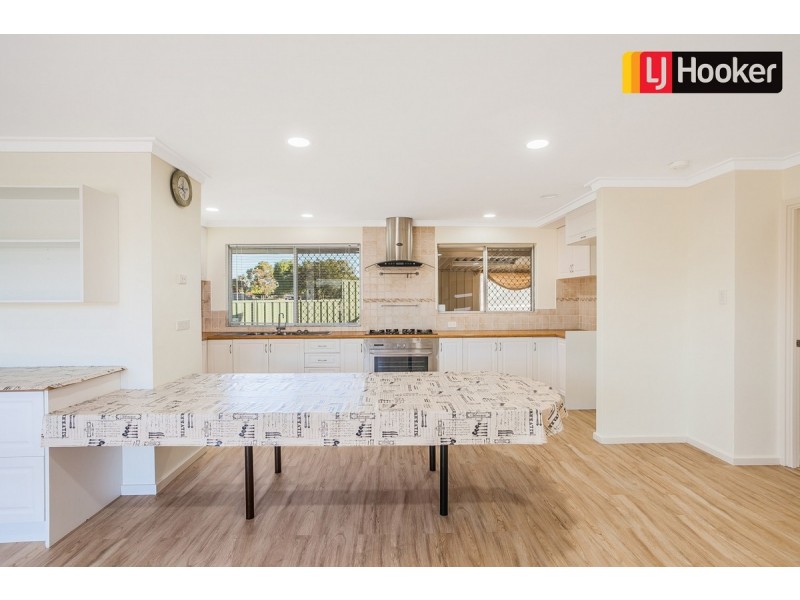 15 Goline Court, Hillman WA 6168