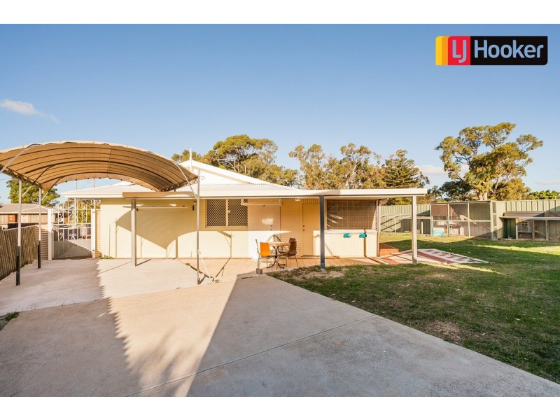 15 Goline Court, Hillman WA 6168
