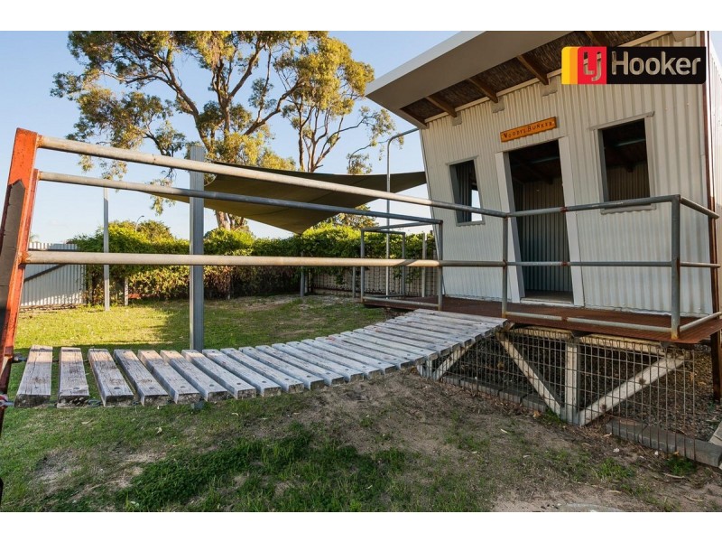 15 Goline Court, Hillman WA 6168